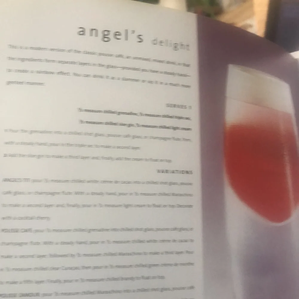 Cocktail + Punches Sophisticated Drinks‎ Book